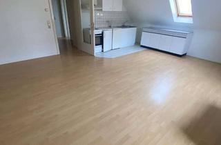 Wohnung mieten in 66885 Altenglan, Dachgeschosswohnung