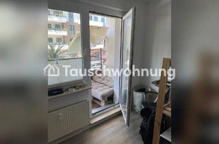 Tauschwohnungen in Pufendorfstraße, 10249 Friedrichshain, Tauschwohnung: Tausche günstige Wohnung in Berlin gegen München oder Kassel