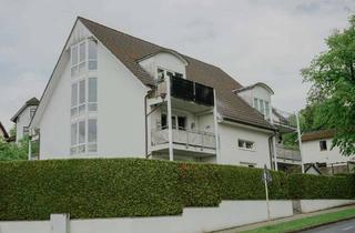 Wohnung mieten in Jägerstraße, 23909 Ratzeburg, Ratzeburg:Wohnen zwischen Domsee & Altstadt: 3-ZimmerWohnung auf 2 Ebenen mit 2 Balkonen zur Mie