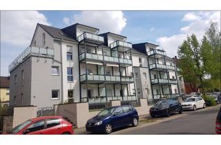 Wohnung mieten in 63739 Österreicher Kolonie, 3 Zimmer Wohnung mit EBK und Balkon nähe der Fasanerie in Aschaffenburg!