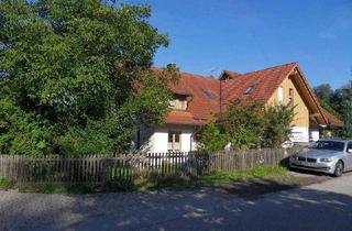 Wohnung mieten in 82234 Weßling, Wunderschöne, großzügige 3,5 Zimmer Dachgeschoßwohnung mit Gartenanteil in Weßling