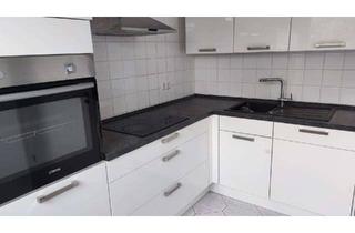 Wohnung mieten in 42651 Solingen-Mitte, Schöne 3,5 Zimmerwohnung