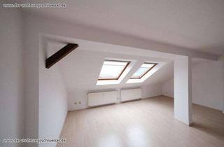 Wohnung mieten in 09456 Annaberg-Buchholz, Gemütliche Dachgeschosswohnung!