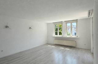 Wohnung mieten in 59755 Arnsberg, geräumige Dachgeschosswohnung im Zentrum von Neheim