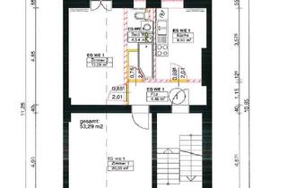 Wohnung mieten in Ferdinandstraße 24, 12621 Kaulsdorf, Schöne 2 Zimmerwohnung in Kaulsdorf zu vermieten