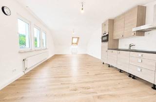 Wohnung mieten in Mühlschied, 55743 Idar-Oberstein, Großzügige 4-Zimmer-Wohnung mit Einbauküche und großem Wohnbereich – Tiefenstein, Idar-Oberstein
