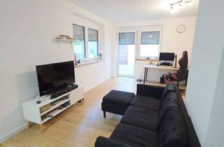 Wohnung mieten in Nordring, 83624 Otterfing, 1 Zimmer Apartment mit Terrasse im EG