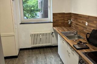 Wohnung mieten in Erlenweg, 24837 Schleswig, *Gut geschnittene 3-Zimmerwohnung mit großzügigem Balkon*