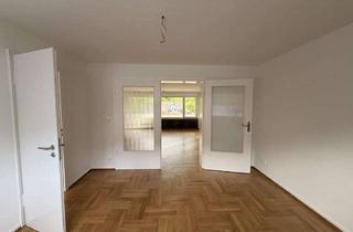 Wohnung mieten in 76532 Baden-Baden, Exklusive 4-Zimmer-Wohnung im Erstbezug nach Sanierung mit Balkon in bester Lage von Baden-Baden