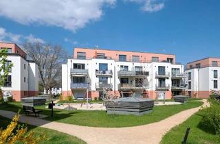 Wohnung mieten in Avenue Jean Mermoz 33, 13405 Reinickendorf, Kleine Singlewohnung - Neubau im Zweitbezug am ehemaligen Flughafen