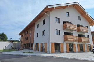 Wohnung mieten in Kirchensurer Str. 18, 83123 Amerang, schöne 4-Zimmer-Wohnung über zwei Etagen in Amerang