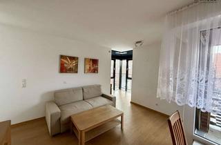 Wohnung mieten in 48720 Rosendahl, Barrierefreie 2-Zimmer-Wohnung mit Balkon und Aufzug in ruhiger Wohnlage