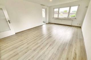 Wohnung mieten in Finefrau 15b, 44579 Castrop-Rauxel, Große 4 Zimmerwohnung frisch für Sie renoviert