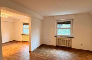 Wohnung mieten in Haus Hove 11, 58300 Wetter, Helle Untergeschosswohnung mit Charme und guter Raumaufteilung