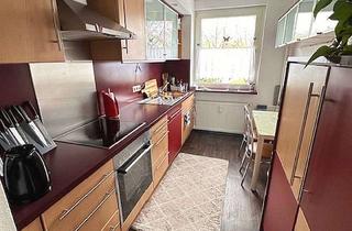 Wohnung mieten in 38448 Wolfsburg, 4 Zimmerwohnung mit 2 Wintergärten (Balkon) in der Nordstadt