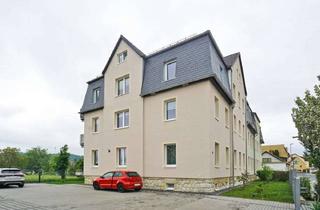 Wohnung mieten in Serkowitzer Straße, 01445 Radebeul, DG-Maisonette in Radebeul