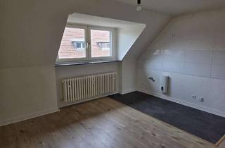 Wohnung mieten in Graustraße 24, 47053 Hochfeld, Gemütliche 2-Zimmer-Dachgeschosswohnung in ruhiger Lage