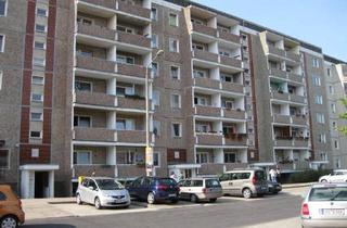 Wohnung mieten in Lindenstraße 15, 17389 Anklam, 3 Raumwohnung
