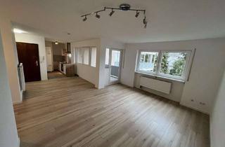 Wohnung mieten in Wilstorfstraße 20, 78050 Villingen-Schwenningen, Renovierte 1,5-Zi.-Wohnung mit Südbalkon, EBK & TG ab 01.08.