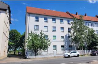 Wohnung mieten in Oststraße 42, 99867 Gotha, Schöne 4-Raumwohnung mit Einbauküche und Stellplatz in Gotha Ost