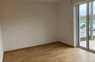 Wohnung mieten in 85101 Lenting, 1-Zimmer Wohnung im Betreuten Wohnen Lenting