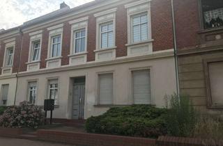 Wohnung mieten in Magdeburger Chaussee 42, 39288 Burg, 3,5 Zimmer Dachgeschoss Wohnung in Burg