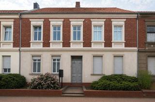 Wohnung mieten in Magdeburger Chaussee 42, 39288 Burg, 3,5 Zimmer Dachgeschoss Wohnung in Burg