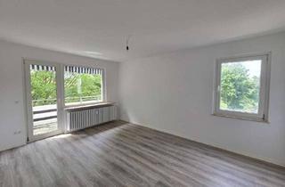 Wohnung mieten in Schellenstraße, 47139 Beeck, Helle, frisch renovierte 3-Zimmer-Wohnung mit Balkon