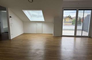 Wohnung mieten in Stefanstraße 41, 68753 Waghäusel, Helle 3-Zimmer-Wohnung mit Südbalkon & moderner Ausstattung!