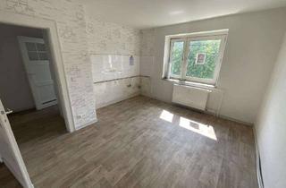 Wohnung mieten in Auf Dem Metlerort, 44623 Herne-Mitte, 1-Zimmerwohnung bezugsfertig