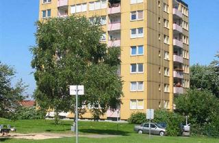 Wohnung mieten in Ahornstraße 50, 59423 Unna, Demnächst frei! 3-Zimmer-Wohnung in Unna Süd