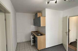 Wohnung mieten in Leipziger Straße, 02826 Innenstadt, 2 Zimmer mit gemütlicher Wohnküche inklusive Küchenzeile