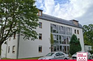 Wohnung mieten in Rappoldstraße 40, 33611 Schildesche, Barrierefreie 2-Zimmer-Wohnung mit Balkon - Wohnberechtigungsschein erforderlich