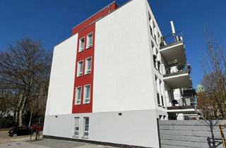 Wohnung mieten in Beethovenstr 23, 45884 Rotthausen, MODERNE 2-ZIMMER-WOHNUNG MIT LOGGIA IM NEUBAU