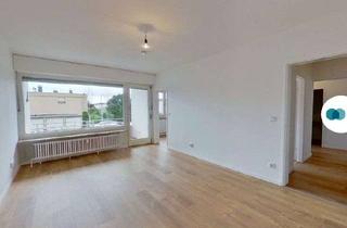Wohnung mieten in Schweriner Straße, 56075 Karthause, Schöne 3-Zimmer-Wohnung mit Balkon in Koblenz