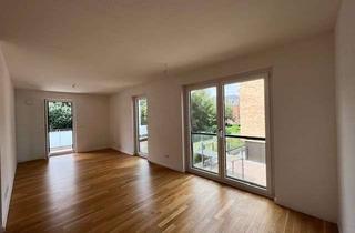 Wohnung mieten in Glasbläserhöfe 5a, 21035 Bergedorf, Stilvoll wohnen mit Terrasse: Hochwertige 3-Zimmer-Wohnung in den Glasbläserhöfen – sofort verfügbar