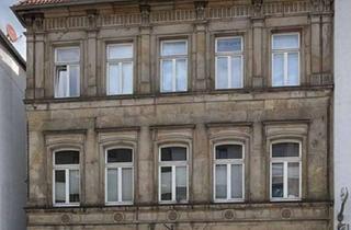 Wohnung mieten in Johannisstraße 10/11, 49074 Innenstadt, WOHNGEMEINSCHAFT Moderne 4-Zimmer-WG sucht Mieter*innen - Erstbezug nach Sanierung