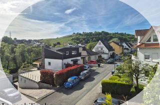 Wohnung mieten in Wiesenstraße, 65344 Eltville, Charmante 2-Zimmer-Dachgeschosswohnung mit Balkon, Tageslichtbad und Garage