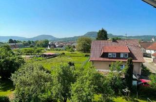 Wohnung mieten in Schorrenweg, 73529 Schwäbisch Gmünd, Gemütliche 2-Zimmer-DG-Wohnung in ruhiger Lage