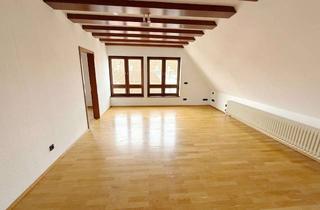 Wohnung mieten in 73262 Reichenbach, Schöne 3-Zi-Wohnung in Reichenbach zu vermieten! Optional großzügiger Hobbyraum zusätzlich.