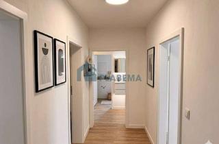 Wohnung mieten in 17033 Neubrandenburg, Familienwohnung mit 4 Zimmern und Balkon