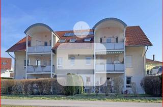 Wohnung mieten in 96317 Kronach, Alles in Ihrer Nähe!