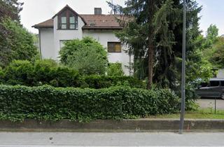 Wohnung mieten in Hauptstraße, 82327 Tutzing, Schöne 3-Zimmer-Wohnung in zweiter Reihe zum Starnberger See in Tutzing