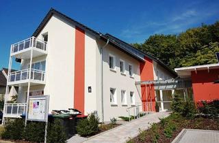 Wohnung mieten in Lerchenstr., 32049 Herford, WWS - moderne DG-Wohnung mit Balkon in gepflegtem Umfeld