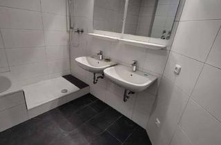 Wohnung mieten in Bahnhofstr. 2b, 86399 Bobingen, 3 ZKB, zentrumsnah, saniert, 2. OG