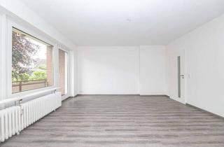Wohnung mieten in 21640 Horneburg, 3- Zimmer-Wohnung mit Balkon zu vermieten!