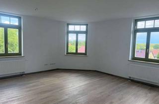 Wohnung mieten in Am Park 10, 39217 Pretzien, Wohnen mit Charakter: Zwei-Zimmer-Wohnung in Pretzien