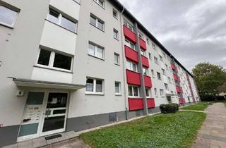 Wohnung mieten in Beethovenstraße, 47226 Rheinhausen-Mitte, Großer Balkon - Wannenbad mit Fenster - 3 Zimmer dazu - Duisburg Rheinhausen