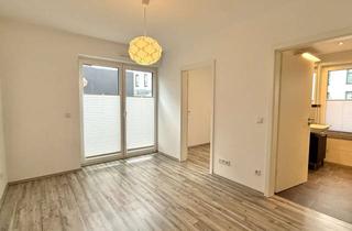 Wohnung mieten in 59394 Nordkirchen, Tolle Wohnung im Erdgeschoss mit sonniger Terrasse, Keller und Stellplatz!