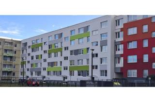 Wohnung mieten in Hans-Beimler-Straße 13, 19370 Parchim, 3-Raum-Wohnung mit unverbautem Blick